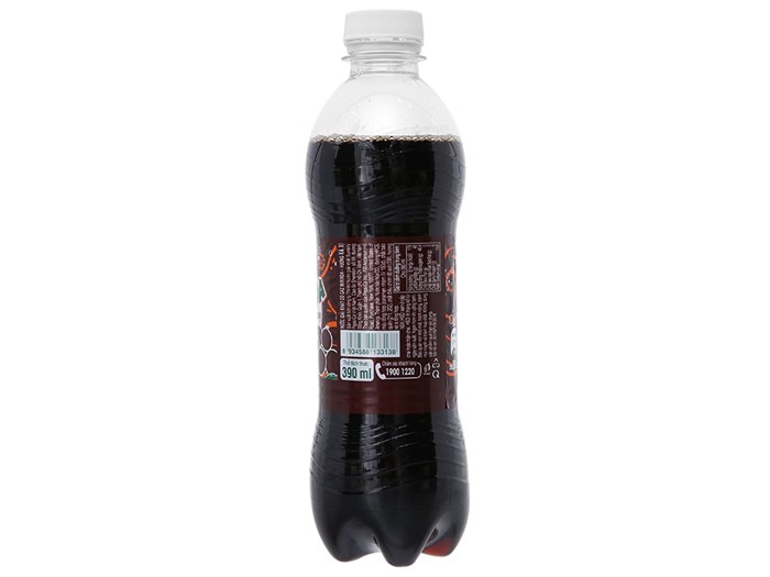 Thùng 24 chai nước ngọt Mirinda hương xá xị 390ml Thùng 24 chai nước ngọt Mirinda hương xá xị 390ml